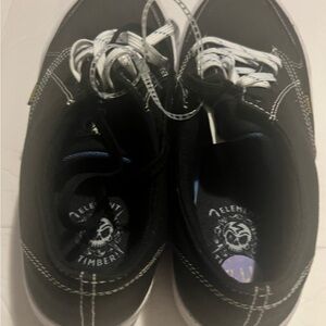 ELEMENT Topaz C3 Black Men's Casual Shoes